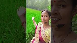 Ye zindagani tere hawale kr di hai 🌾🌾🌾kisani shorts song youtubeshorts ytshorts video [upl. by Field]