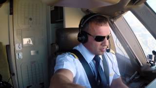 Being a Pilot  Turkish Airlines [upl. by Sandie]