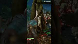 Ancient one 🪓 gaming godofwar [upl. by Afrikah]