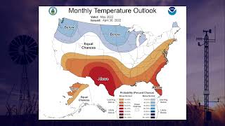 SUNUP  Mesonet May 7 2022 [upl. by Audri]