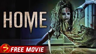 HOME  PsychologicalThriller  Free Full Movie [upl. by Maxi]