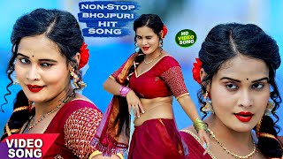 मूड ख़राब कर देने वाला आर्केस्ट्रा VideoSong2024  Bhojpuri Jukebox Video  DJGAANA [upl. by Erlina]