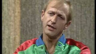 Monty Python  Pythons on Graham Chapman [upl. by Jackquelin252]