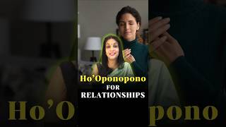 Restore love and harmony in your relationships with Hooponopono [upl. by Aicillyhp]