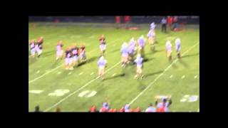 BrushEastlake North Football [upl. by Mooney634]