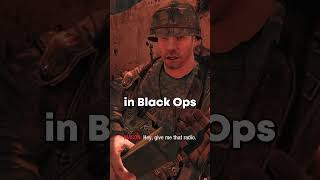 3 SECRET Details in Black Ops 2 [upl. by Reivaz]