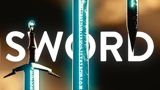 Blender Beginner Tutorial  Part 2 Sword [upl. by Frum]