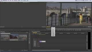 Easy Magic Lantern Raw MLV workflow with MLVFS app and Adobe PremiereAfter Effects [upl. by Domela]