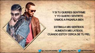 Lejos de aqui Yandel Ft Farruko Letra🎼🎵🎶🎤🎵🎼 [upl. by Yenffad]