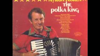 The Best Polkas of Myron Floren [upl. by Assenar]