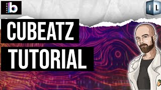 CuBeatz tutorial  How to make vintage melodic samples in FL Studio [upl. by Rabbaj]