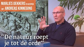 1608 We zeggen tegen onze voorouders we hebben jullie niet nodig  Gesprek met Andreas Kinneging [upl. by Zara]