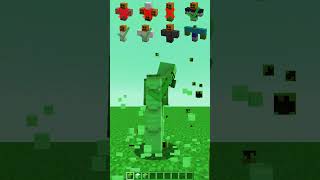 Fake Golems vs Reality in Minecraft shorts meme memes [upl. by Fatma]