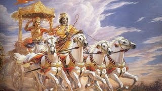 Bhagavad Gita in Tamil  Chapter 1 [upl. by Mulford]