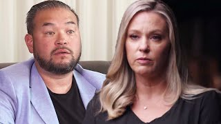 John Gosselin Wins Child Support Court Battle Against Kate Gosselin [upl. by Koo]