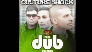 CULTURE SHOCK DUB  Khabi Khabi Aditi [upl. by Naomi]