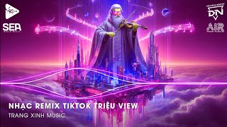 Nhạc Remix TikTok Triệu View  BXH Nhạc Trẻ Remix Hay Nhất Hiện Nay🎼Top 20 Nhạc TikTok Hay 2024 [upl. by Meryl371]