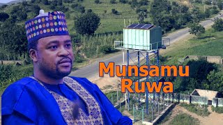 Hon Jafar ne ya rabamu da rashin ruwansha a Pakka Ward Maiha LGA [upl. by Telimay]