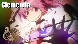 Genshin Impact  Puella Magi Madoka Magica  Clementia Lyre [upl. by Anital775]