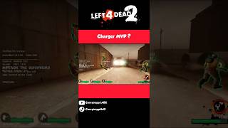 Left 4 Dead 2  TANK WIPE 24  CARRIED OFF [upl. by Roer]