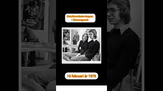 Distriktsmästerskapen i Stenungsund 16 februari år 1975 [upl. by Rodina428]