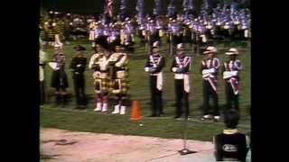 1974 DCI Midwest Awards Ceremony [upl. by Shellans997]