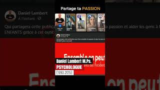 Partage ta passion partagetapassion vivredesapassion [upl. by Rains531]