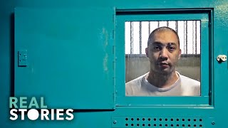 Life Inside Maximum Security Prison Jail Documentary  Real Stories [upl. by Maharba]