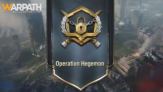 Guide  Operation Hegemon [upl. by Wickham473]