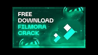 Filmora 13 Download For Free NO CRACK\LEGAL Updated Wondershare Filmora 2024 [upl. by Glenine]