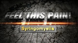 Feel This Pain S2E6 Syringomyelia [upl. by Aisat]