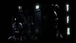 THIS FANMADE FNAF GAME IS INSANE  The FredBear Archives Part 1 [upl. by Odlopoel]