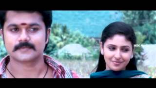 Monica Expresses Her Love To Sasi  Kurumbukara Pasanga Tamil Movie Scene [upl. by Adnolahs897]