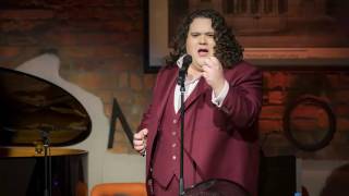 Jonathan Antoine on BBC Radio Lancashire 10072017 [upl. by Harrad]