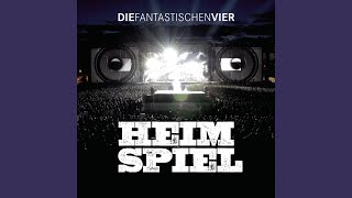 Die Da Live Heimspiel 2009 [upl. by Medwin892]