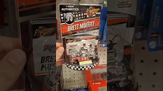 Nascar Authentics Hunting EP40 nascar diecastmodel nascarauthentics [upl. by Asilla]