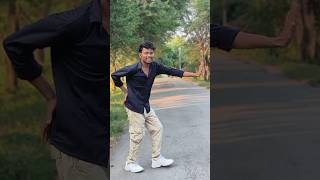 Jhar Ke Chalab bhojpuri trending song shorts dance [upl. by Ahsaeym]