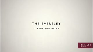 The Eversley at Bellmount View by Bewley Homes in Faringdon [upl. by Lati]