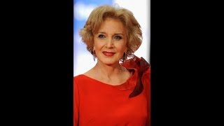 Marisa Paredes Goya de Honor “Es un sueño algo que se escapa a la realidad” [upl. by Esther]