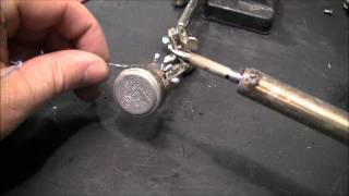 How to Solder tips and tricks [upl. by Japheth]