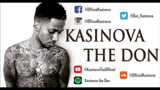 Kasinova the Don  Image feat Napoleon Born Apart [upl. by Isoj977]