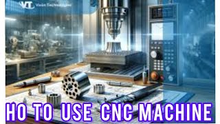 CNC machining  What is it and How Does it Work Must Know Basics [upl. by Kramer389]