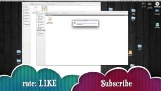 how to Burn DVD in macbook macbook pro iMac mac mini retina display FREE [upl. by Euhsoj]