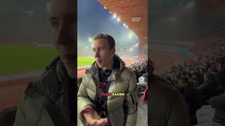 STADIONVLOG mit MIKE🔥PART 2👀gripmode fußball [upl. by Fitting53]