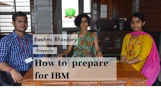 IBM Campus Interview Placements [upl. by Uehttam]