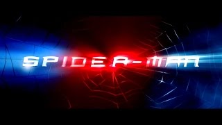 SpiderMan TRILOGY  Main Titles MONTAGE [upl. by Shyamal]