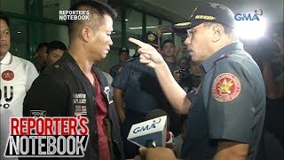 Reporters Notebook Pangingikil umano ng ilang pulisPNP paano pananagutin sa batas [upl. by Hadihahs]