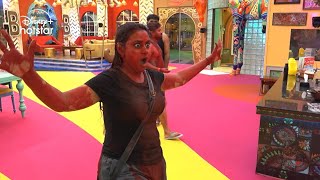 Bigg Boss Telugu 8  Day 9  Promo 1  Nomination tension takes over the BB 🔥HouseDisneyPlusHotstar [upl. by Essirahs282]