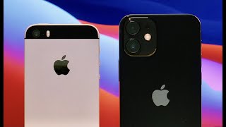 iPhone 12 Mini Review in 2024  ছোট মরিচে বেশি ঝাল [upl. by Gnohc]