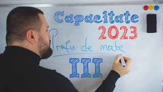 Evaluare Nationala Matematica 2023 Partea 3 [upl. by Reivad]